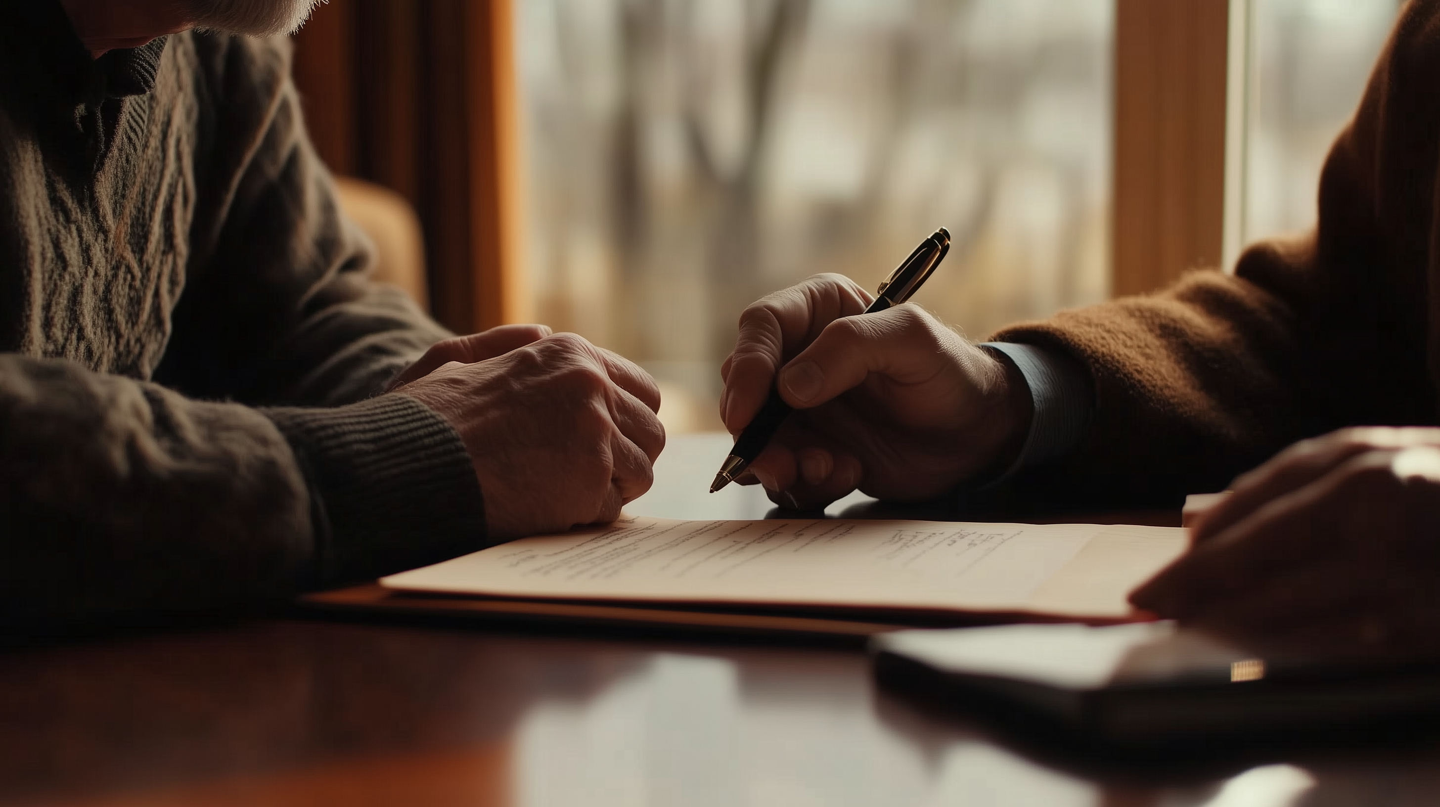 Importance of Estate Planning