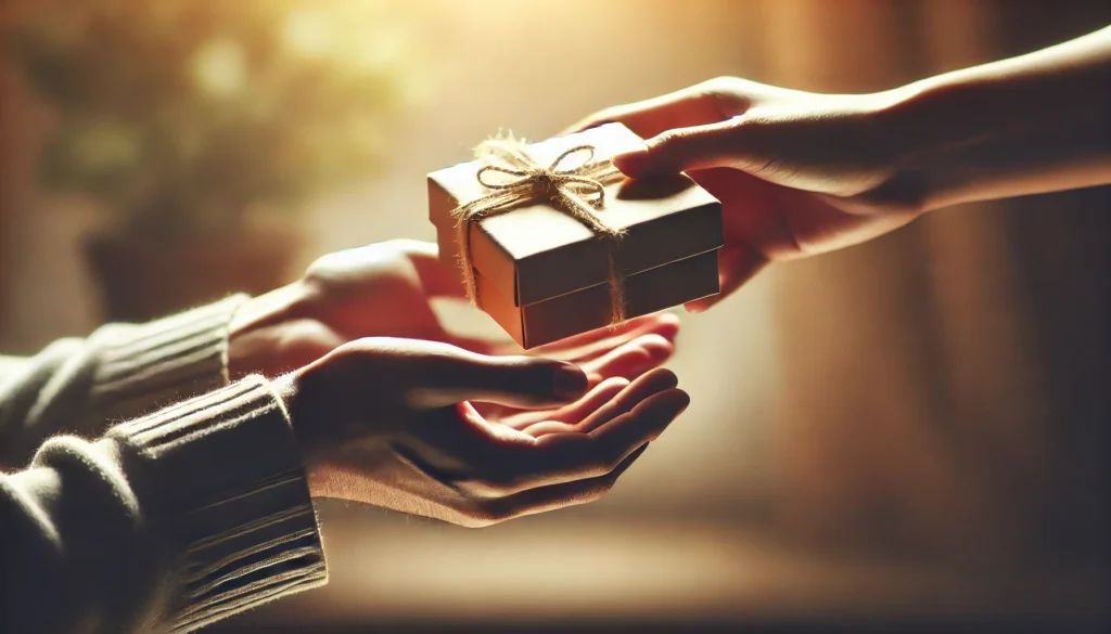 Charitable Giving