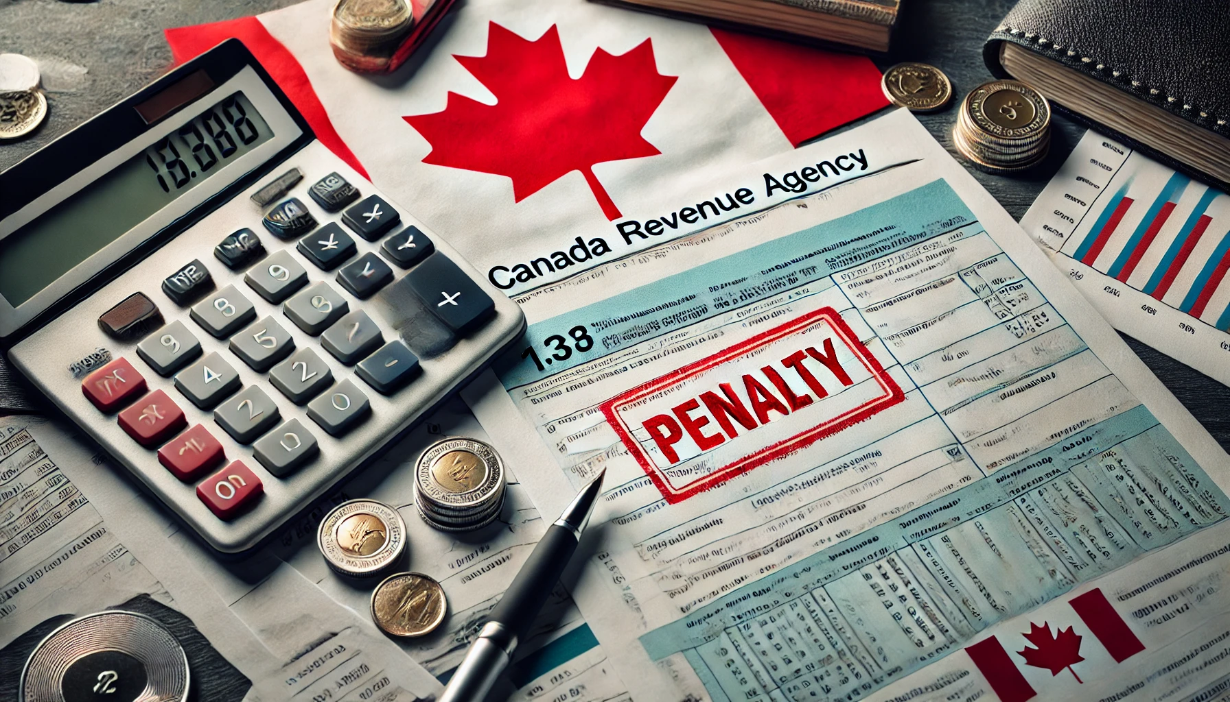 Understanding New CRA Penalties: What You Need to Know