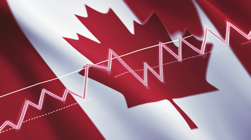 taxation increase Canada