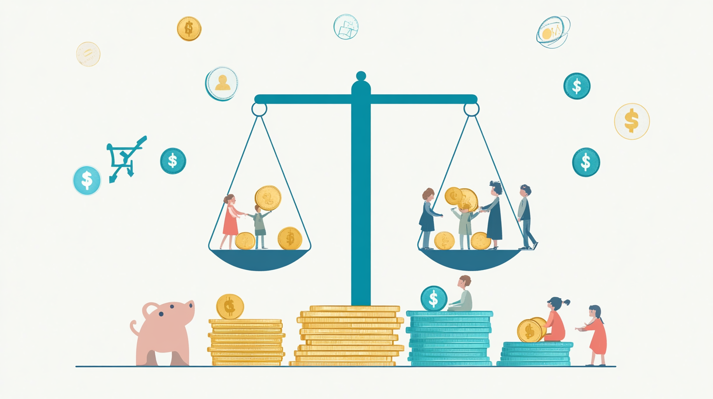 Income Splitting: Exploring 10 Opportunities Within the Income Tax Act