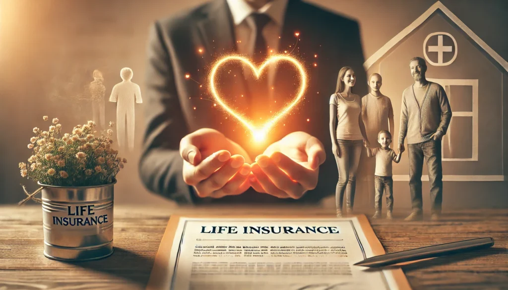 Life Insurance