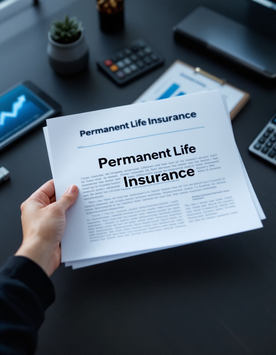 Financial advisers reviewing an estate plan together